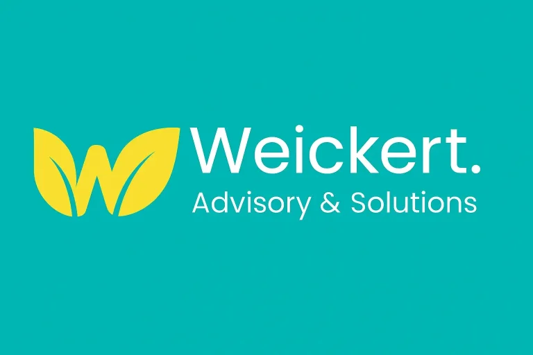 Logo Weickert Advisory & Solutions